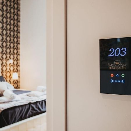 Colosseum Rooms 로마 외부 사진