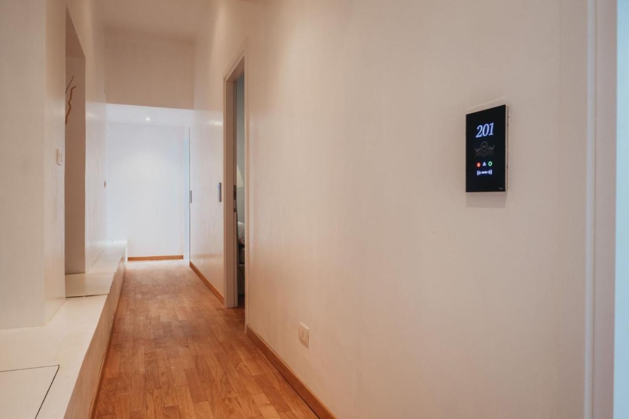 Colosseum Rooms 로마 외부 사진