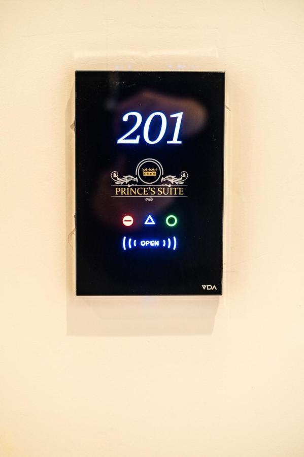 Colosseum Rooms 로마 외부 사진
