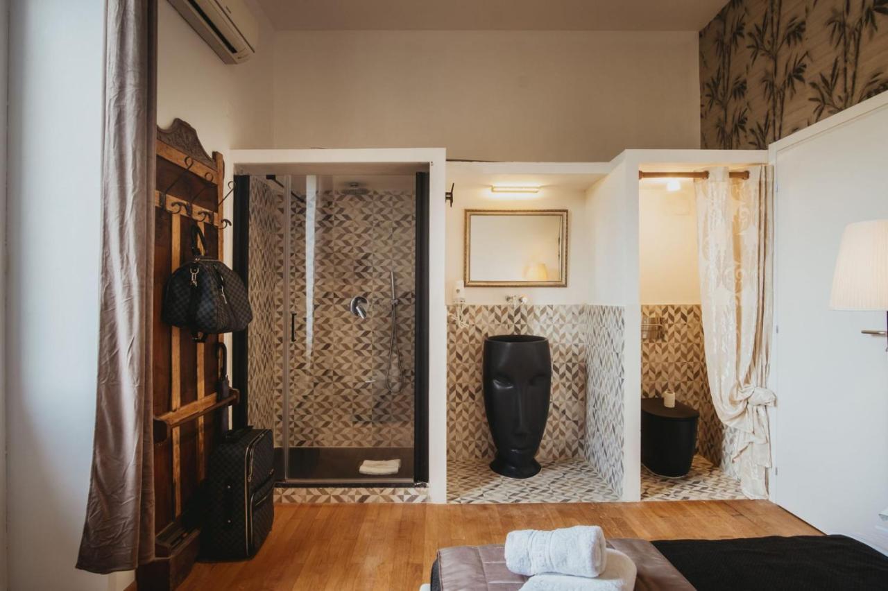 Colosseum Rooms 로마 외부 사진